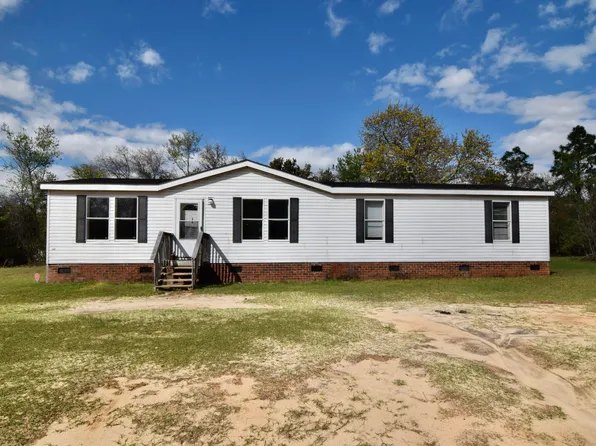 4134 B Daisy Lane, Augusta, GA 30906