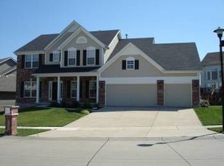 923 Bentley Park Cir, O Fallon, MO 63368
