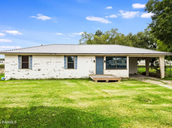 8056 Grand Prairie Hwy, Church Pt, LA 70525