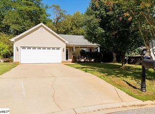 420 Juniper Leaf Way, Greer, SC 29651