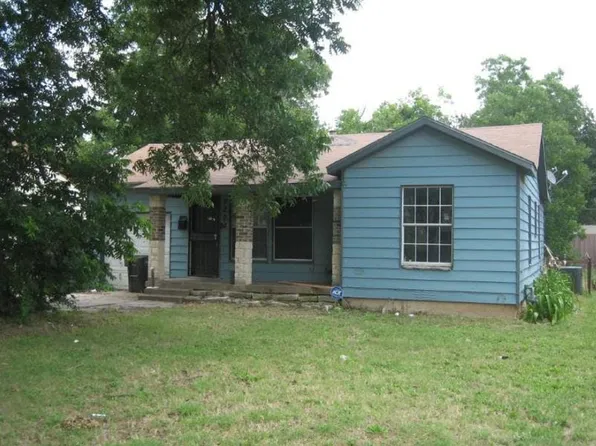 2208 Bonnie Brae Ave, Fort Worth, TX 76111