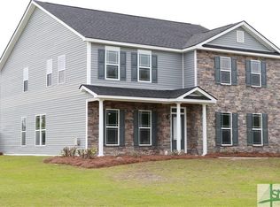 101 Barrier Ct, Savannah, GA 31407