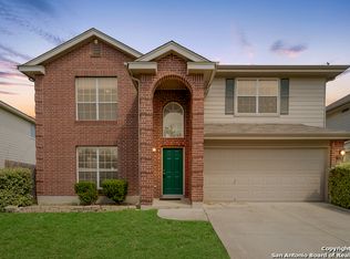2429 Divine Way, New Braunfels, TX 78130