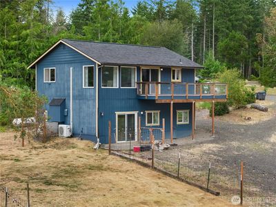 140 E Skyview Court, Shelton, WA, 98584