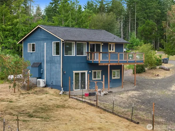 140 E Skyview Court, Shelton, WA 98584
