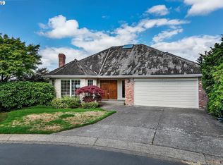 860 SW Summit View Ct, Portland, OR 97225