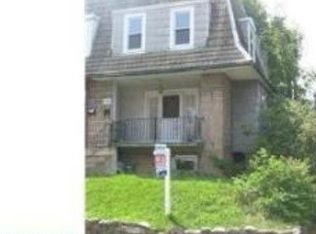500 Millbank Rd, Upper Darby, PA 19082