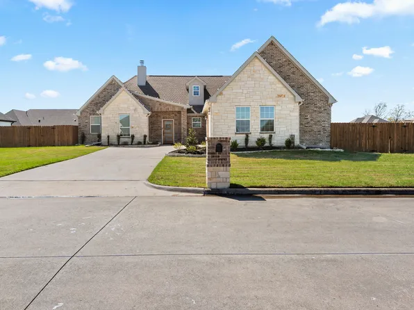 1000 Stone Hl, Mount Pleasant, TX 75455
