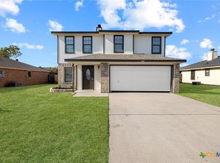 303 Sumac Trl, Copperas Cove, TX 76522