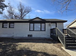 3057 S Glenn Ave, Wichita, KS 67217