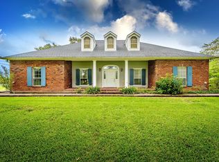 1349 Burma Rd, Thibodaux, LA 70301