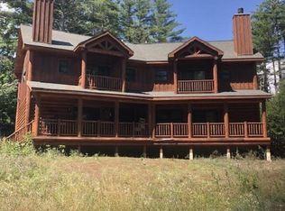 45 E Holcomb St #A, North Creek, NY 12853