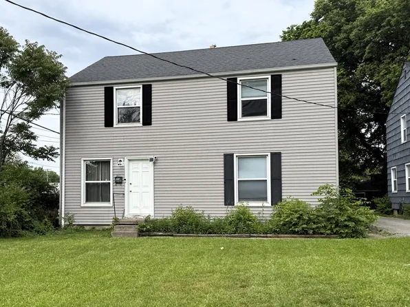969 Sheridan Ave, Columbus, OH 43209