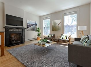 139 Park St #1, Portland, ME 04101