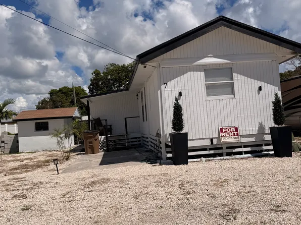 7 Avenue B, Key Largo, FL 33037