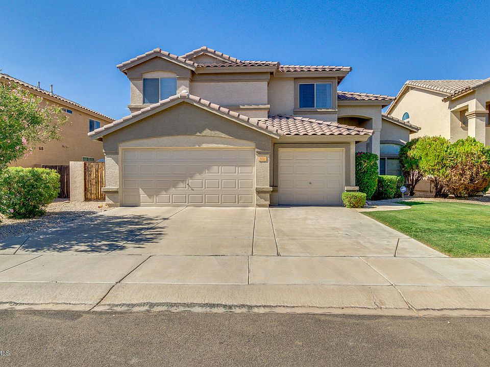 1st image of 502 W Aloe Pl