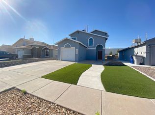 12333 Tierra Arena Dr, El Paso, TX 79938