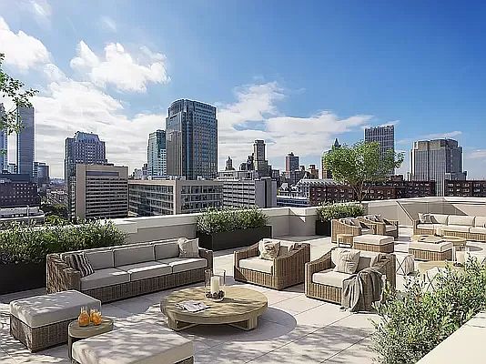 5th image of 22 Chapel St APT 16C