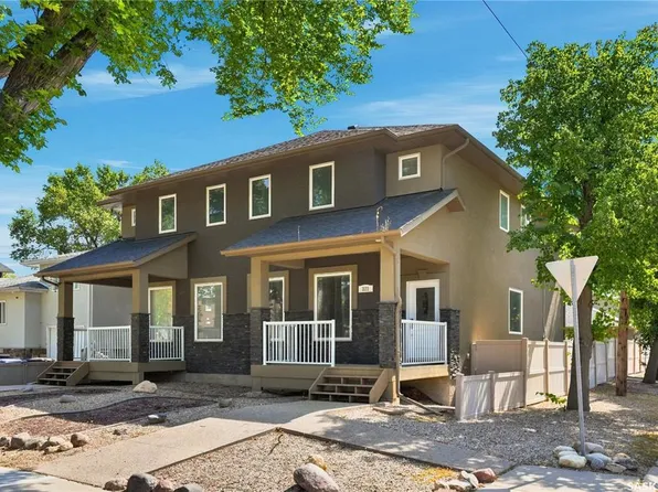 321 110th STREET W, Saskatoon, SK S7N 1S4
