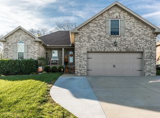 170 Beacon St, Gallatin, TN 37066