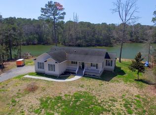 213 Osprey Nest Ln, Heathsville, VA 22473