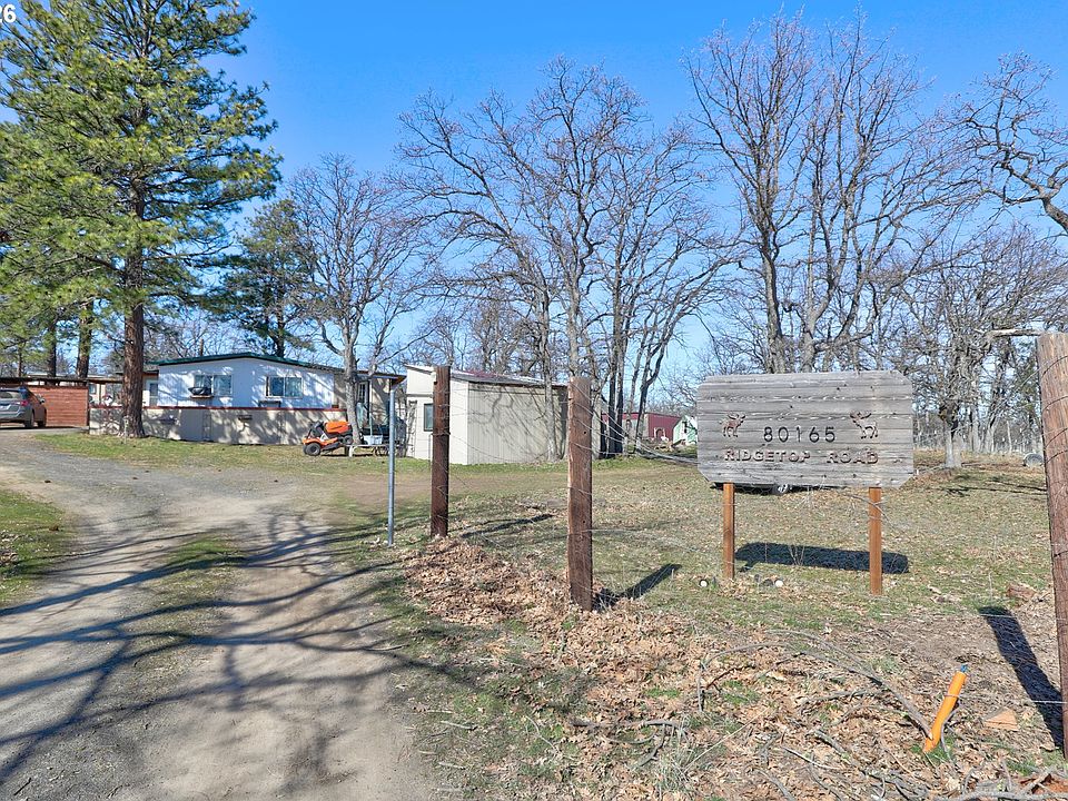 1st image of 80165 Ridgetop Rd