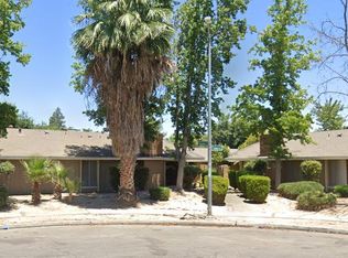 502 E Calimyrna Ave #102, Fresno, CA 93710