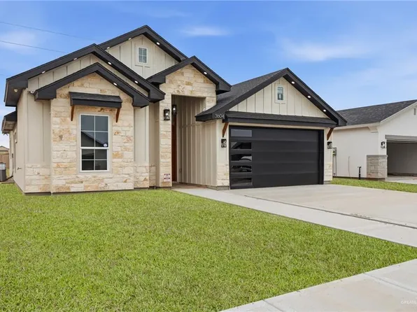 3604 Monte Cielo Dr, Weslaco, TX 78596