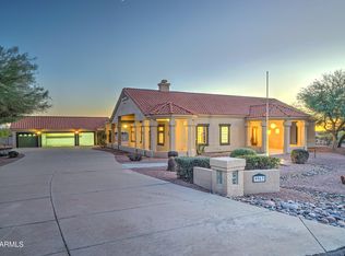9963 E Sleepy Hollow Trl, Gold Canyon, AZ 85118