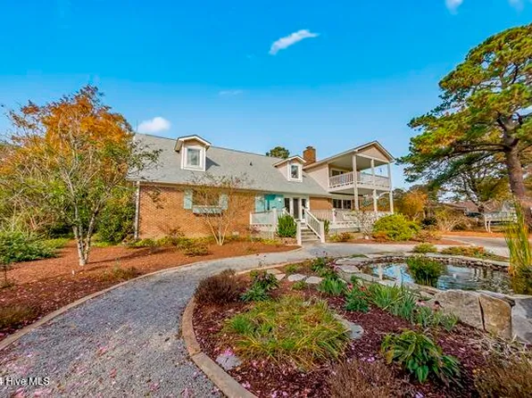 1109 Link Lane, Oriental, NC 28571