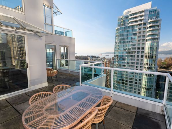 3 bedroom rental in Vancouver — photo 17