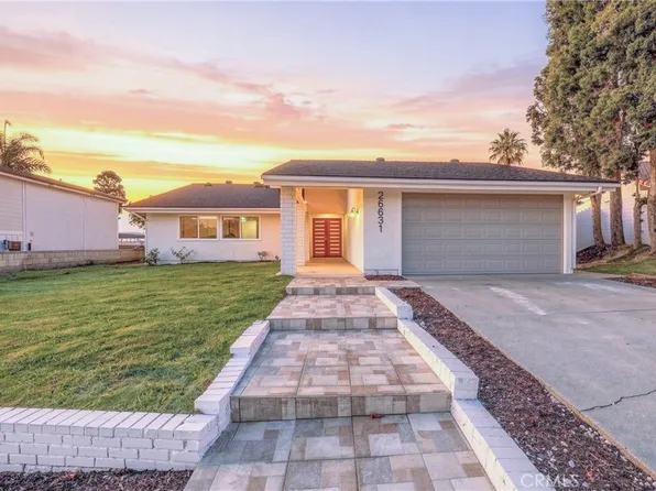 26631 El Mar Dr, Mission Viejo, CA 92691