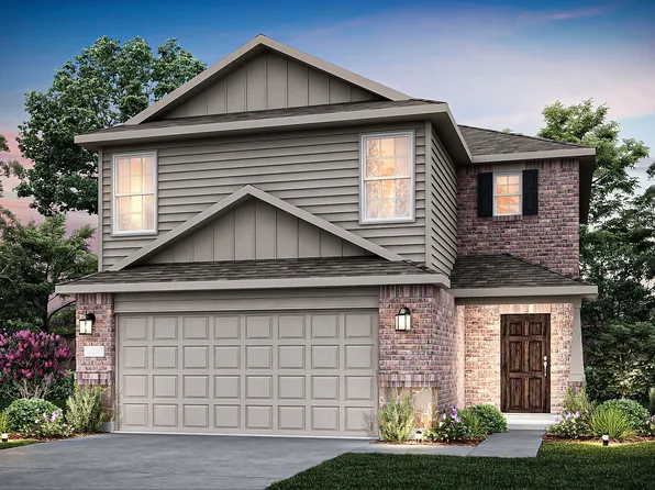 14137 Ah St, Pilot Point, TX 76258