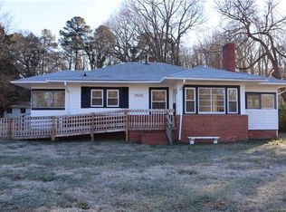 2533 & 2527 Toddville Rd, Charlotte, NC 28214