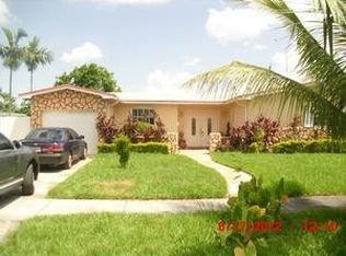 55 NE 210th St, Miami Gardens, FL 33179