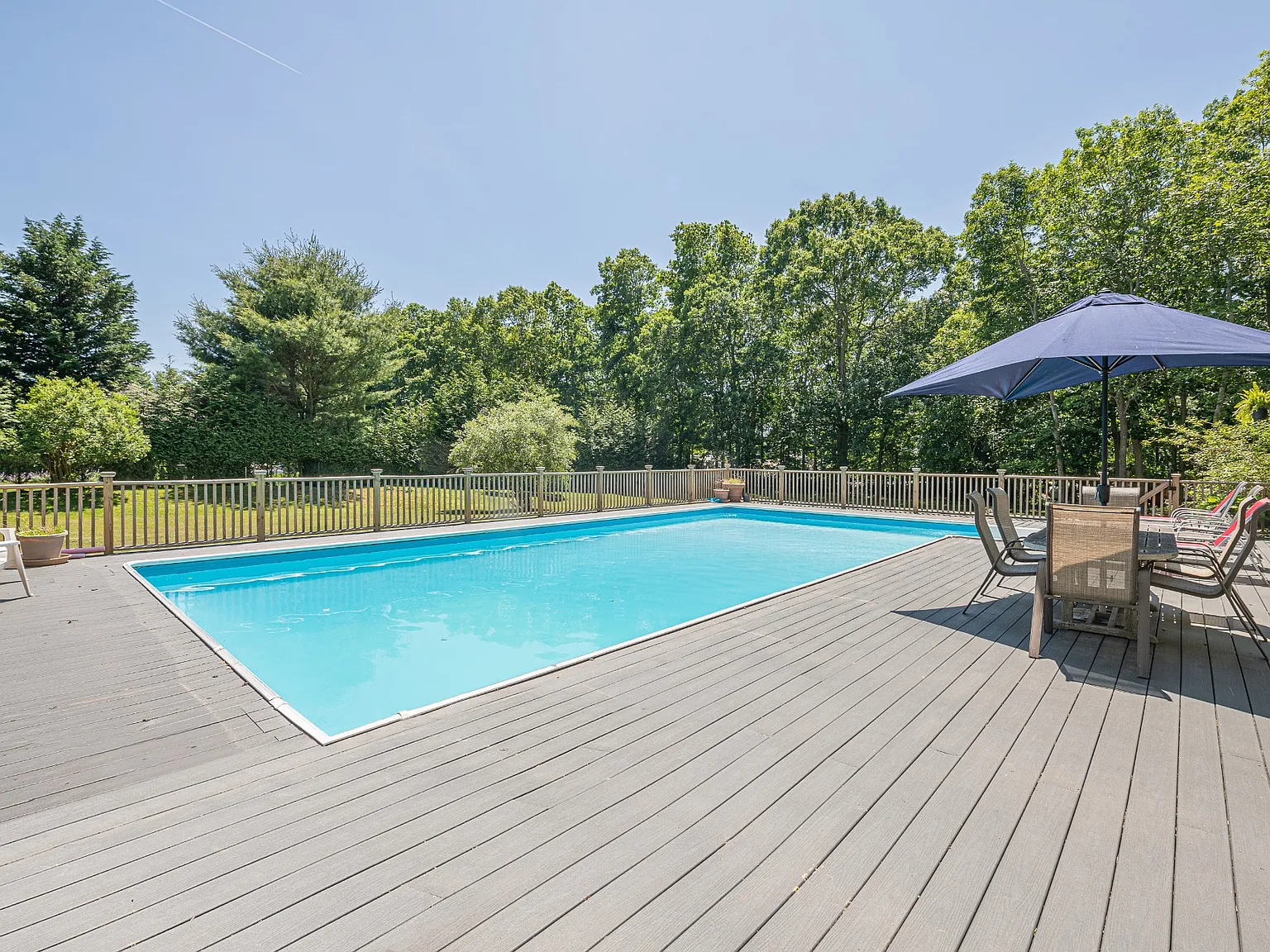 Sagaponack Summer Rental with Pool- Location, Location, Location — Photo 2