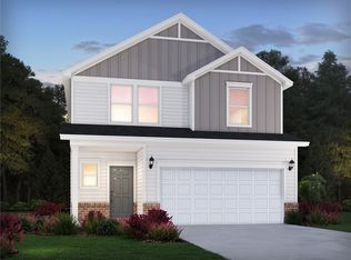 715 Cozy Bluff Rd, Spartanburg, SC 29301