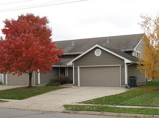 1005 Delaware Ave #1007, Ames, IA 50014