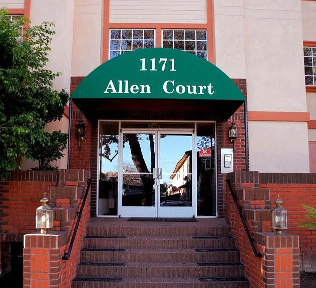 1171 Allen Ave #204 — Photo 14