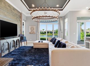 18024 SW Cosenza Way, Port Saint Lucie, FL 34986