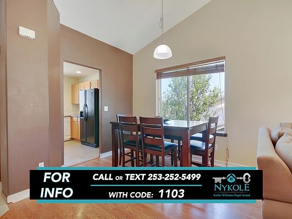 4th image of 8416 186th Street Ct E