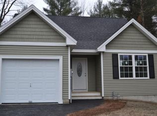 LOT 12 Nine Norway Plns, Rochester, NH 03868