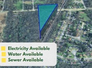 1 Fields Ave, Memphis, TN 38109