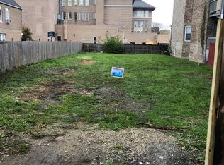 1624 S Springfield Ave, Chicago, IL 60623