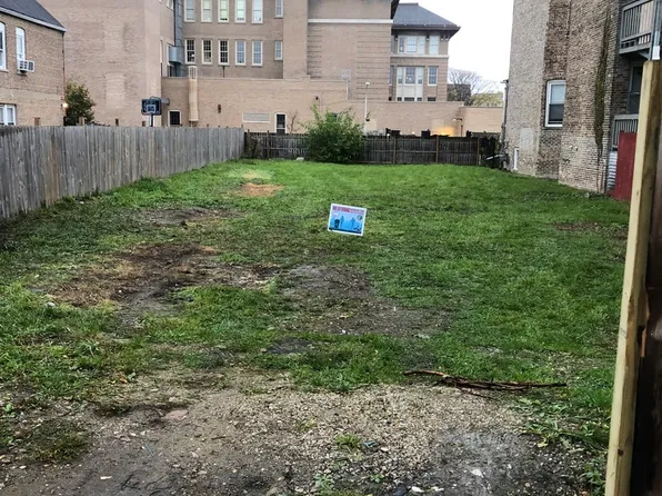 1624 S Springfield Ave, Chicago, IL 60623