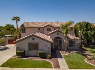 3542 S Cox Ct, Chandler, AZ 85248