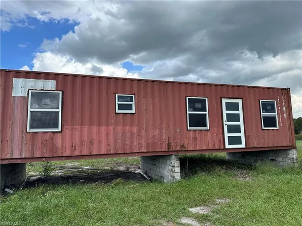 765 N Olivo ST, CLEWISTON, FL 33440