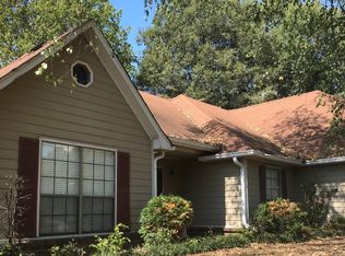 7095 Pecan Hill Rd, Southaven, MS 38671