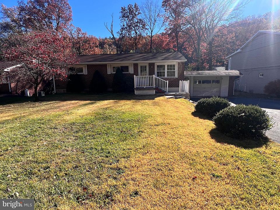 1st image of 1074 Braddock Rd