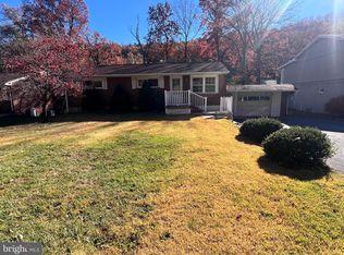 1074 Braddock Rd, Cumberland, MD 21502